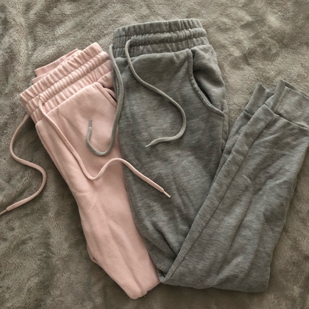 Forever 21 Sweatpants